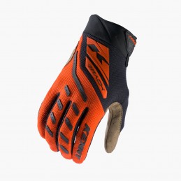 GANTS KENNY TRACK KID ORANGE