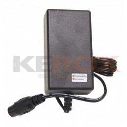 CHARGEUR DE BATTERIE 24V DE...