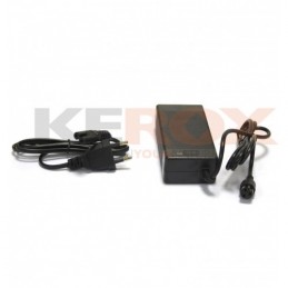 CHARGEUR DE BATTERIE 36V...