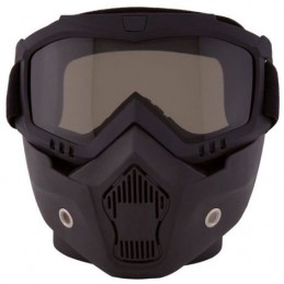 Masque Moto R-Mask