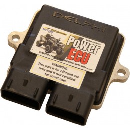 Boîtier ECU Power...