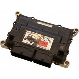 Boîtier ECU Power...