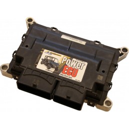 Boîtier ECU Power...