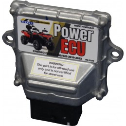 Boîtier ECU Power...