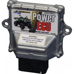 Boîtier ECU Power...