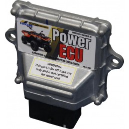 Boîtier ECU Power...
