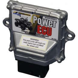 Boîtier ECU Power...