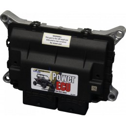 Boîtier ECU Power...