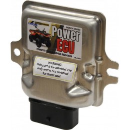 Boîtier ECU Power...