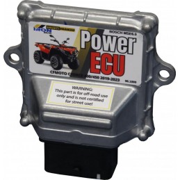 Boîtier ECU Power...