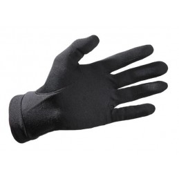 Sous Gants Soie GUNS