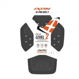 DORSALE IXON IX-PRO BFB-2