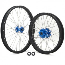 Pack Roues 19/16 Talaria...