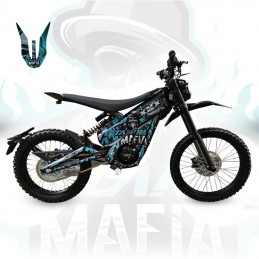 DECORATION MOTO TALARIA XXX...