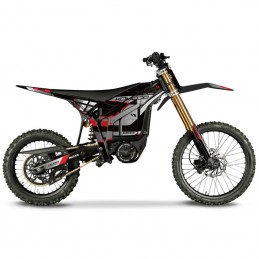 DECORATION MOTO TALARIA...
