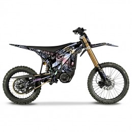 DECORATION MOTO TALARIA...