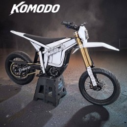 DECORATION MOTO TALARIA...