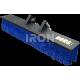 Balai frontal IRON BALTIC -...