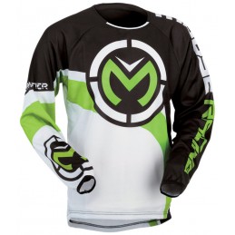 Maillot Cross Moose Racing...