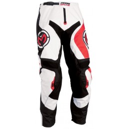 Pantalon Cross Moose Racing...