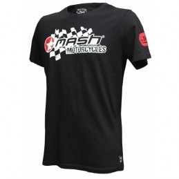 t-shirt mash motorcycle