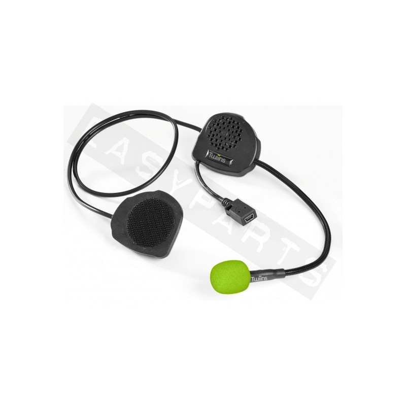 Batterie Remplacement Vhbw Pour Jabra AHB582035PR-03 - 320mAh 3,7V - Téléphone Main-libre