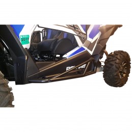 Nerf Bars Pour RZR XP 900 /...