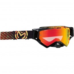 Masque Cross Moose XCR Camo...