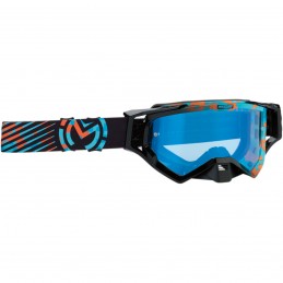 Masque Cross Moose XCR Camo...