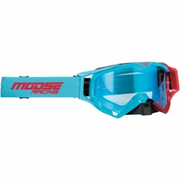 Masque Cross Moose XCR...