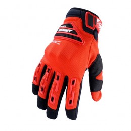 Gants Cross Kenny SF-Tech Red