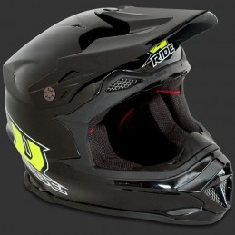 casque cross uride mx-1