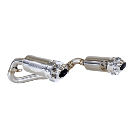Echappement RJWC Double Mud Edition Polaris Sportsman XP 850 1000 Sauf echappement-rjwc-double-mud-edition-polaris-sportsman-xp-850-1000-sauf