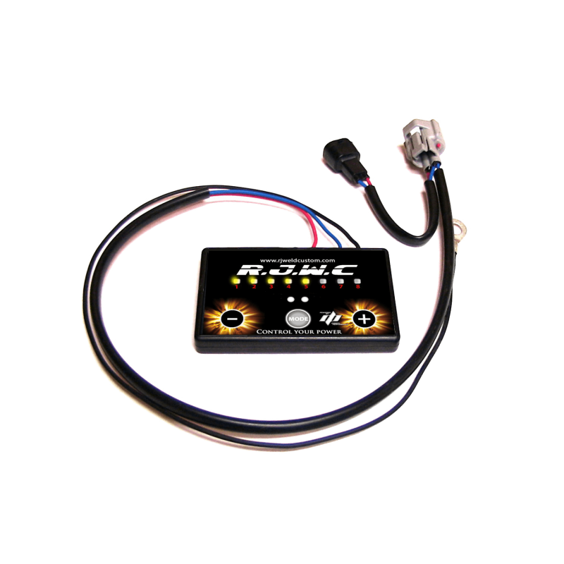 Efi Tuner Canam Commender 20132020