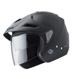 CASQUE KENNY EVASION SOLID...