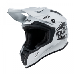 CASQUE PULL-IN SOLID 2021...
