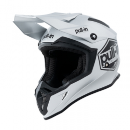 CASQUE PULL-IN SOLID GREY...