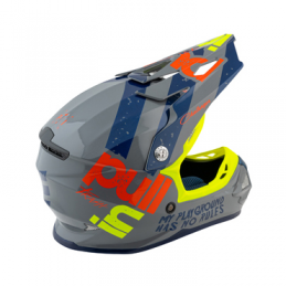 Achat Casque integral enfant kenny Targa à Narrosse Dax