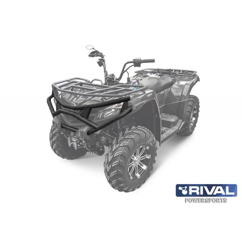 Protection thermique Quad Moto SSV