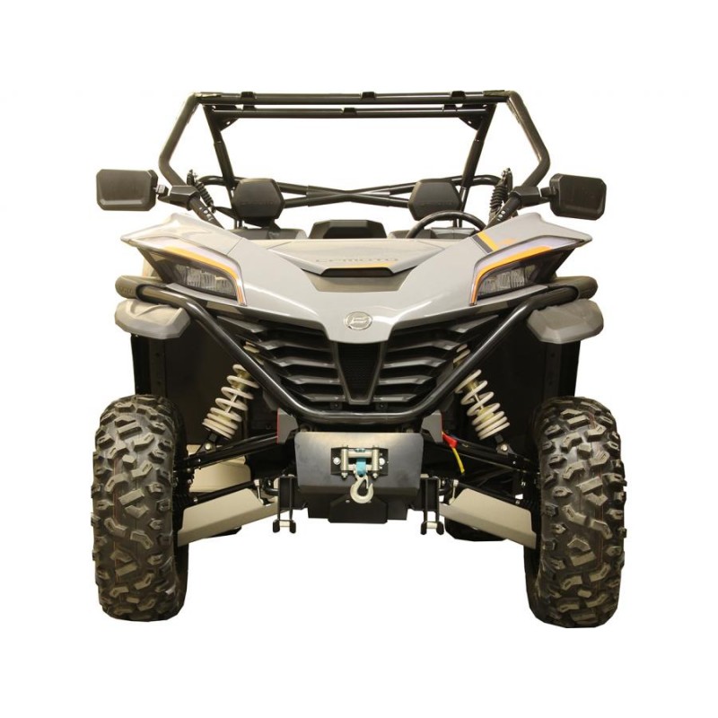 Kit Protection Corporelle Moto Zalati - 7 Pièces EVA (dos, épaules, Coudes, Genoux) - Sports Extrêmes