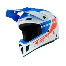CASQUE KENNY PERFORMANCE...