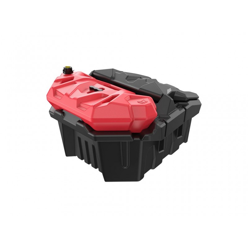 Réservoir Additionnel 20L pour Top Case POLARIS RZR PRO XP