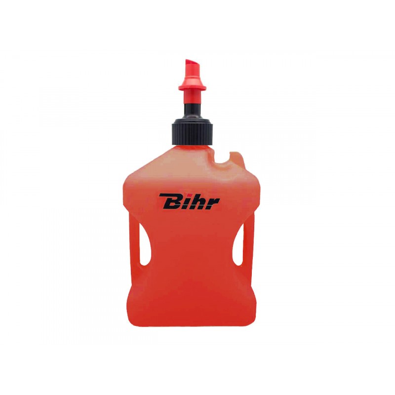 Bidon 10 litre Jerrican Carburant Essence pas cher 