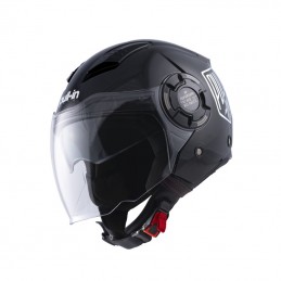 CASQUE JET PULL-IN OPEN...