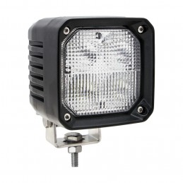 Rampe à LED 120 W pour votre Quad ou SSV à prix imbattable