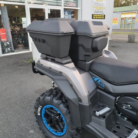 ÉTRIER DE FREIN ARRIÈRE KYMCO AGILITY PLUS 125-150 2014-2016-2018