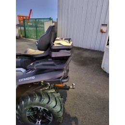 Extracteur De Poulie Menante Cf Moto hytrack hy570