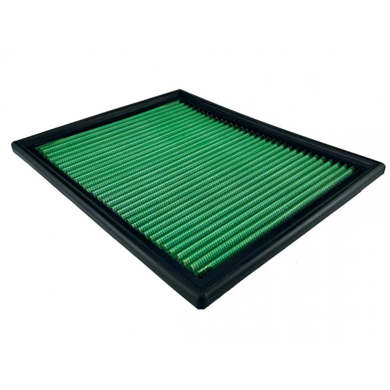 Huile pour filtres à air Green 300ml - H300