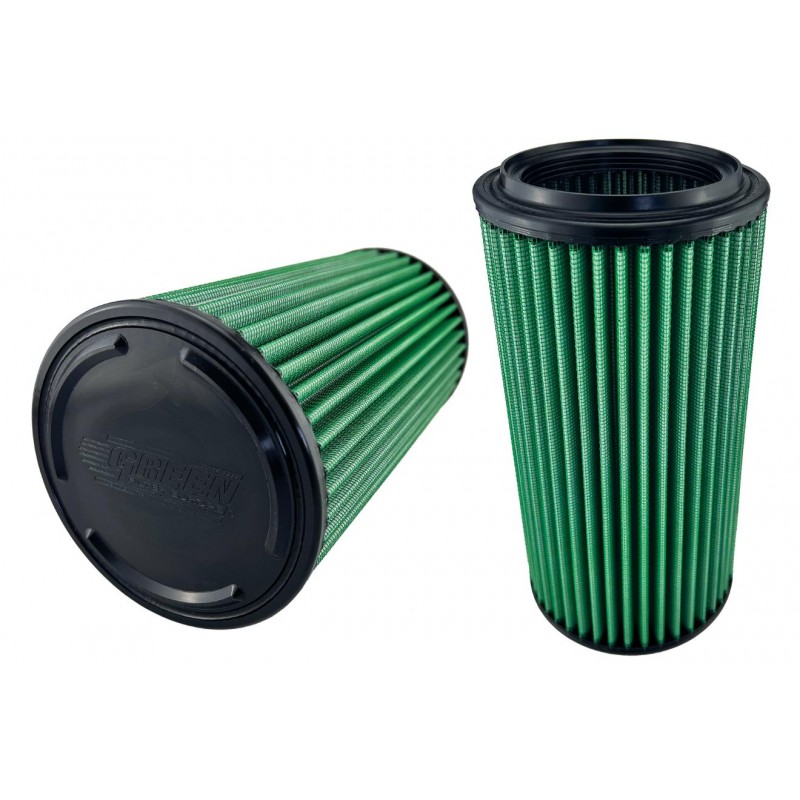 Nettoyant filtre à air Green Filter 5L – Pièce moto, quad