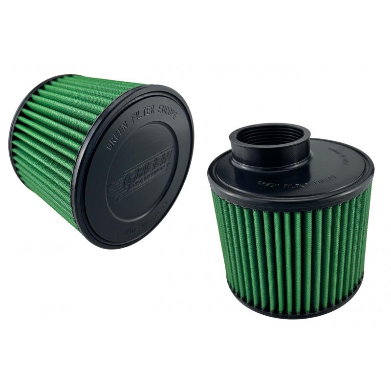 Huile pour filtres à air Green 300ml - H300